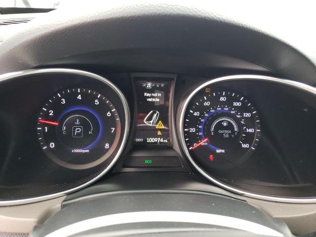 2016 HYUNDAI SANTA FE S - KM8SRDHF5GU151168
