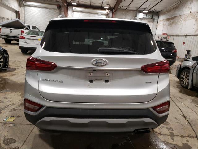 5NMS5CAD0KH033550 | 2019 HYUNDAI SANTA FE L