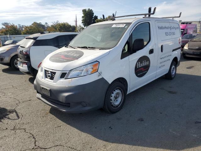 2015 Nissan NV200 