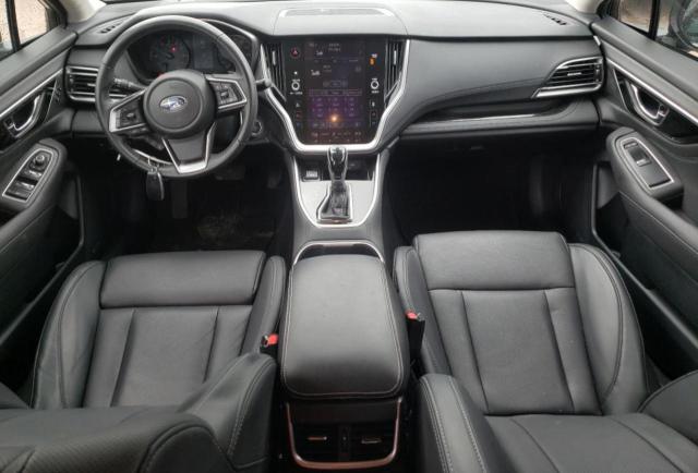 4S3BWAM64N3008975 Subaru Legacy Limited