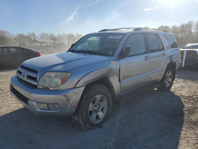 2004 Toyota 4Runner SR5