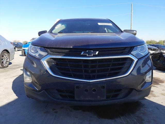 3GNAXKEV4KL315672 | 2019 CHEVROLET EQUINOX LT