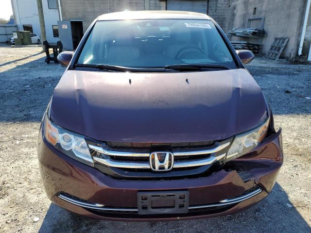 5FNRL5H62EB048421 | 2014 HONDA ODYSSEY EX