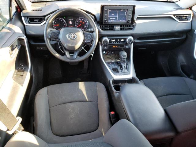 2019 TOYOTA RAV4 LE - 2T3F1RFV3KW009613