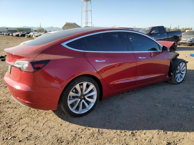 5YJ3E1EA2KF301069 | 2019 Tesla model 3