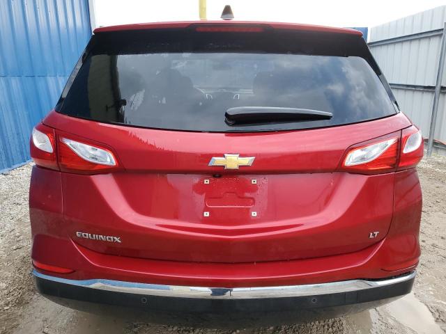 2GNAXKEV2K6142271 2019 Chevrolet Equinox Lt