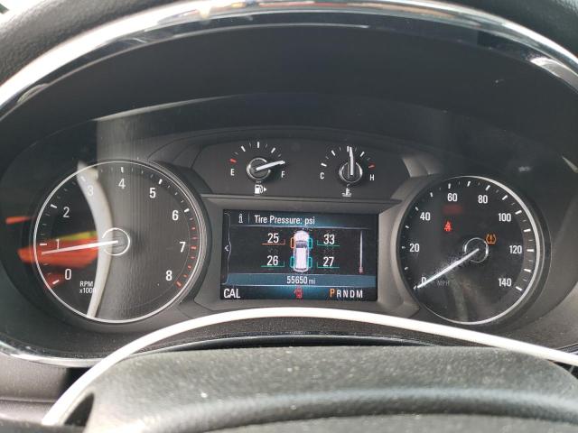 KL4CJASB7KB702865 | 2019 BUICK ENCORE PRE