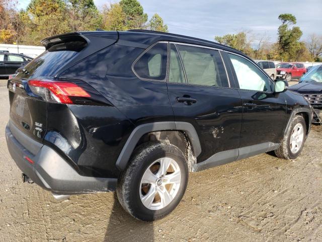 2T3P1RFV1LC068859 | 2020 TOYOTA RAV4 XLE