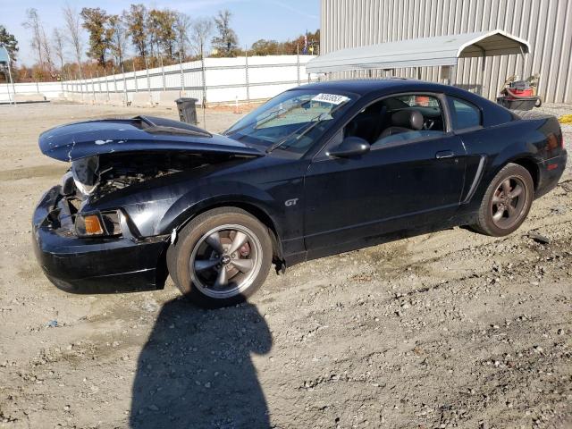 2001 Ford Mustang GT