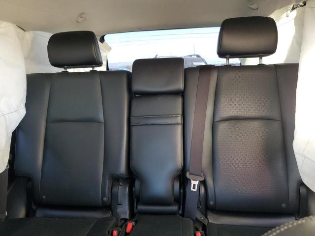 JTEBU5JR4G5390343 Toyota 4runner Sr5/sr5 Premium