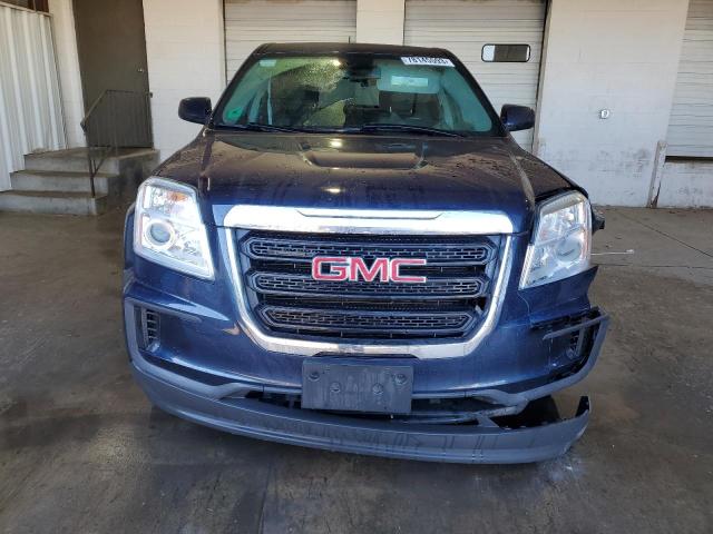 2GKALMEKXG6311986 | 2016 GMC TERRAIN SL