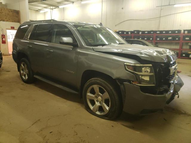 1GNSKBKC5LR136444 | 2020 CHEVROLET TAHOE K150