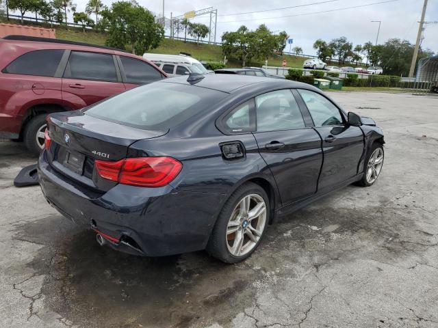 WBA4J7C58JBH14821 | 2018 BMW 440XI GRAN