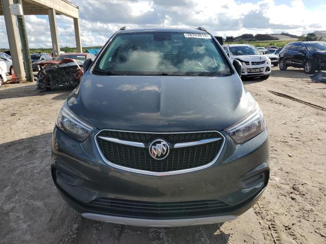 KL4CJESB5HB251810 | 2017 Buick encore preferred