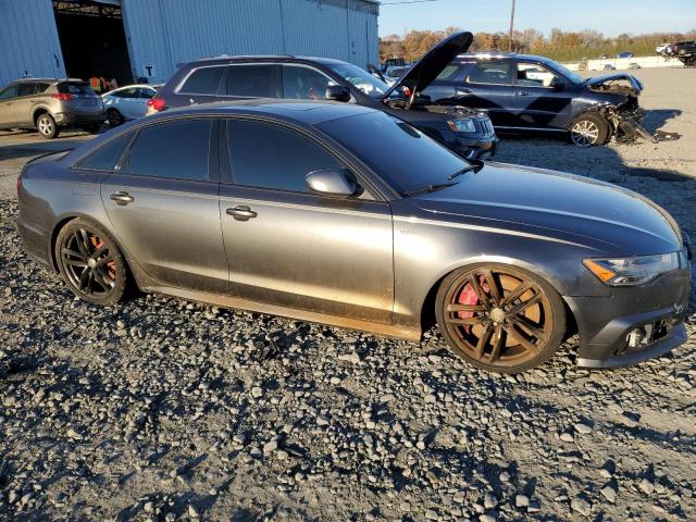 2018 AUDI S6 PREMIUM WAUFFAFC2JN063800