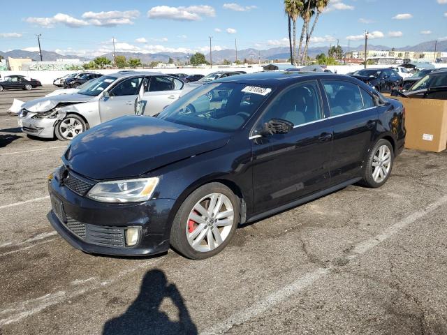 2012 Volkswagen Jetta GLI