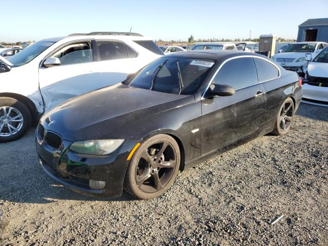 2007 BMW 3 Series 328i