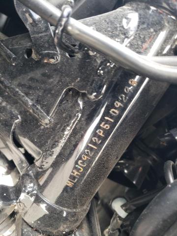 2023 HONDA GROM 125 MLHJC9212P5109298