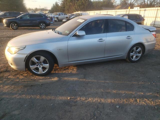 2008 BMW 5 Series 535xi