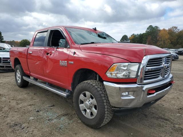 3C6UR5DJ0GG102581 | 2016 RAM 2500 SLT