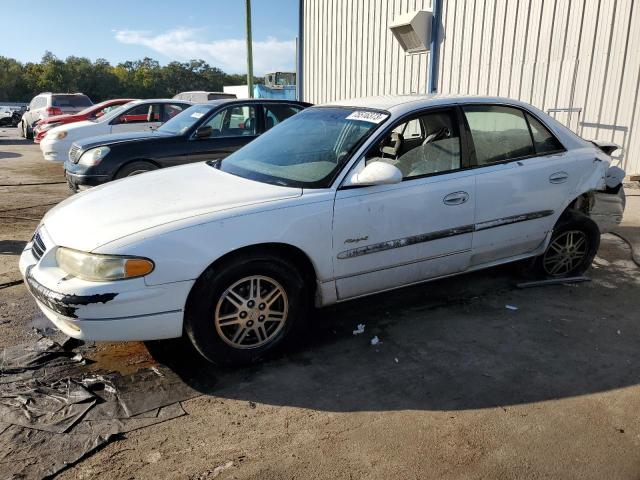 2000 Buick Regal LS