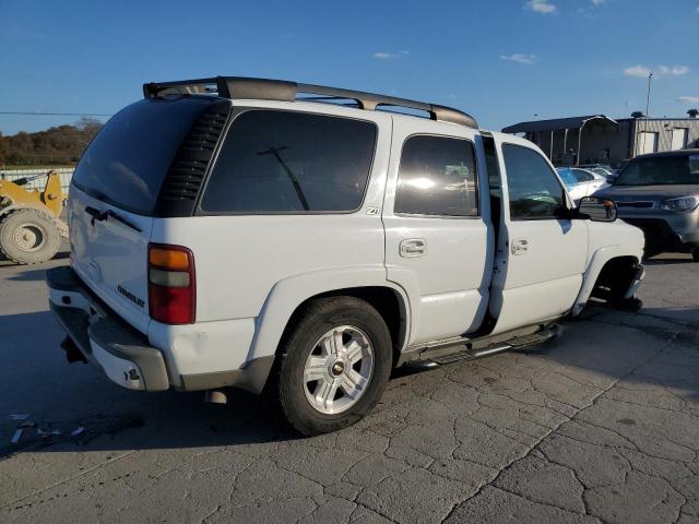 1GNEK13Z22R186484 | 2002 Chevrolet tahoe k1500