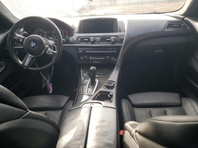 VIN WBA6A0C58FD318736 2015 BMW 6 Series, 640 I Gran... no.8