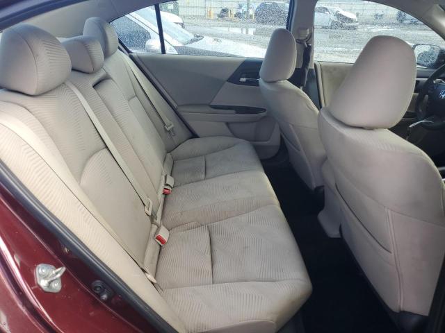 2015 HONDA ACCORD SED - 1HGCR2F38FA236710