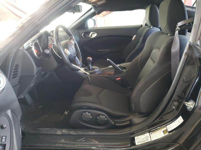 2016 NISSAN 370Z BASE - JN1AZ4EH4GM932546