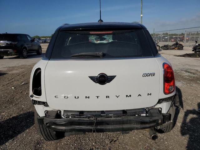 WMWZB3C58FWR45338 | 2015 Mini cooper countryman