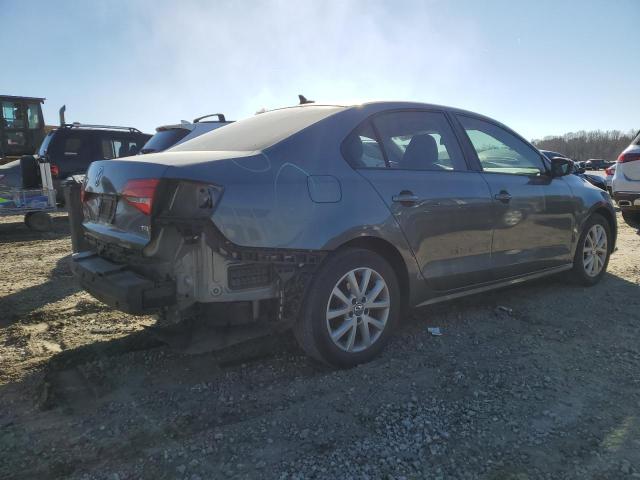 3VWD07AJ9FM417864 | 2015 VOLKSWAGEN JETTA