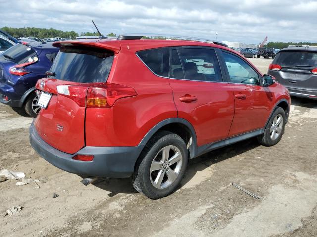 Vin: 2t3rfrevxfw328710, lot: 55379085, toyota rav4 xle 20153