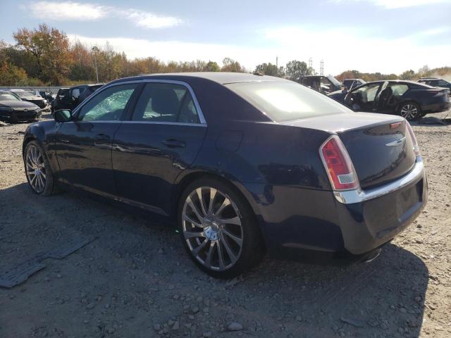 2013 Chrysler 300 Motown VIN: 2C3CCAAG3DH657127 Lot: 42159924