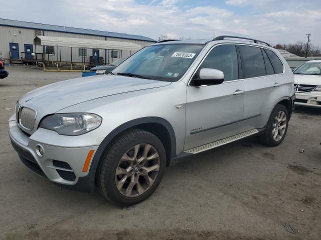 VIN 5UXZV4C56D0G51647 2013 BMW X5, Xdrive35I no.1