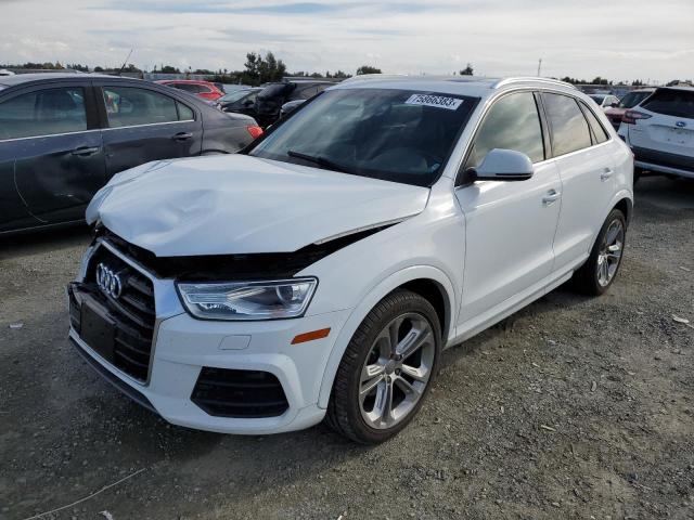 2016 Audi Q3 Premium Plus