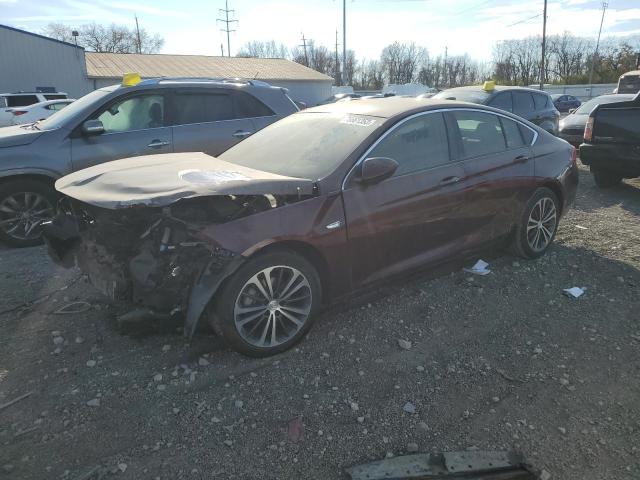 2018 Buick Regal 