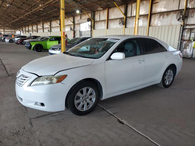 2008 Toyota Camry LE