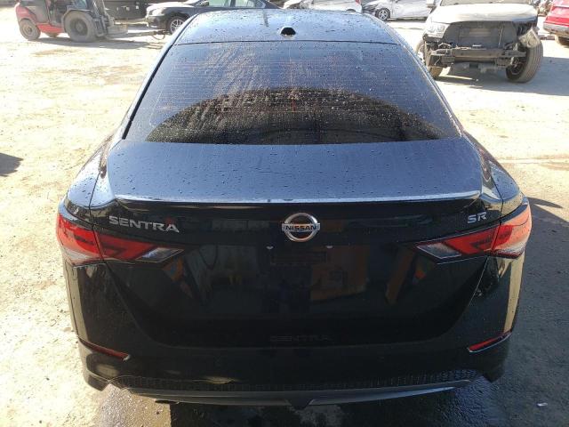 3N1AB8DV3MY286413 Nissan SENTRA SR