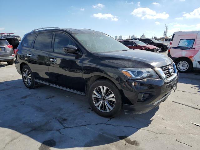 5N1DR2MN5JC629824 | 2018 NISSAN PATHFINDER