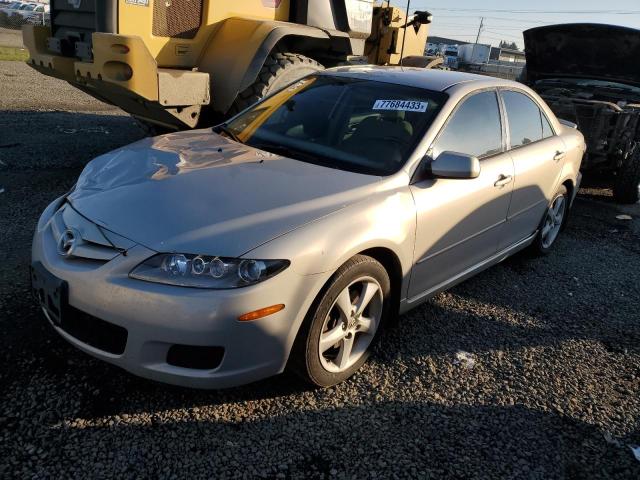 2007 Mazda Mazda6 i