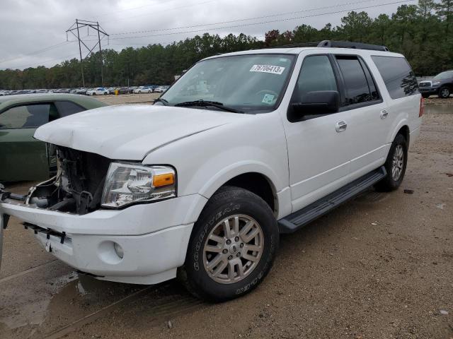 2014 Ford Expedition EL XLT