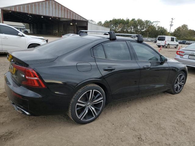 7JR102FM4KG016479 | 2019 VOLVO S60 T5 R-D