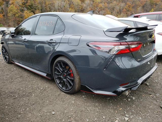 2023 Toyota Camry Trd Photos 