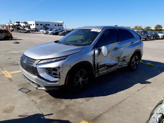 2022 Mitsubishi Eclipse Cross SE