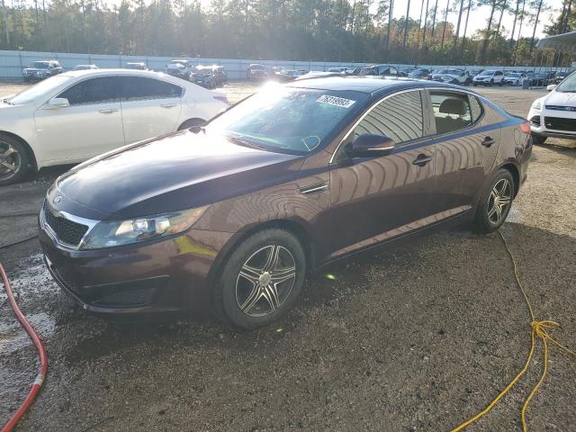 2011 Kia Optima LX