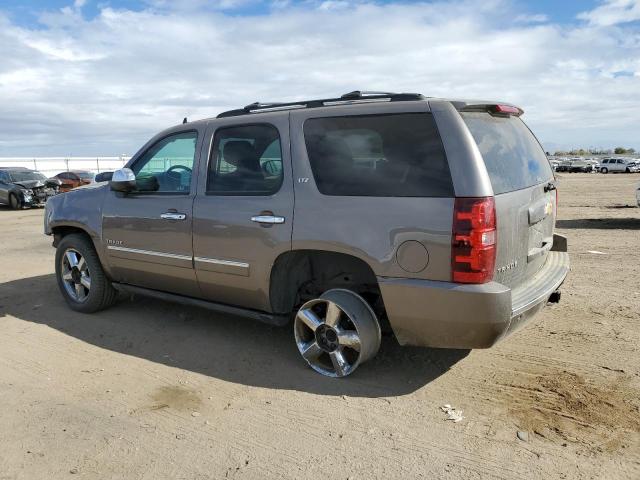 1GNSCCE04ER151055 | 2014 CHEVROLET TAHOE C150