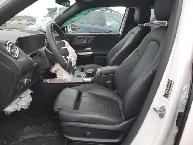 W1N4M4HB2LW044773 Mercedes-Benz Glb 250 4matic