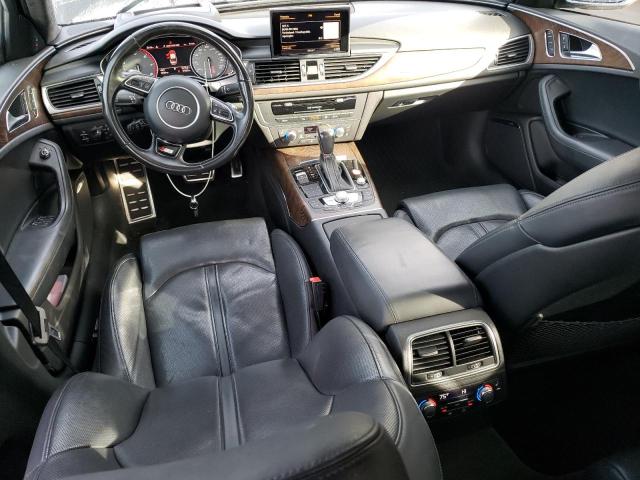 2016 AUDI S6 PRESTIG WAUH2BFC1GN006555