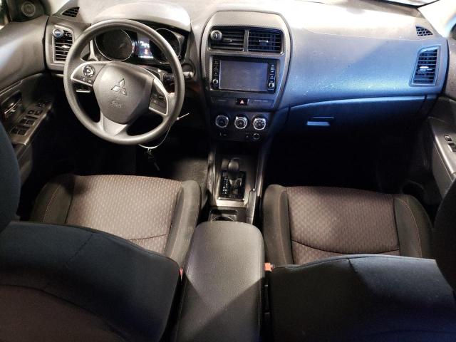 2018 MITSUBISHI OUTLANDER - JA4AP3AU5JZ003261