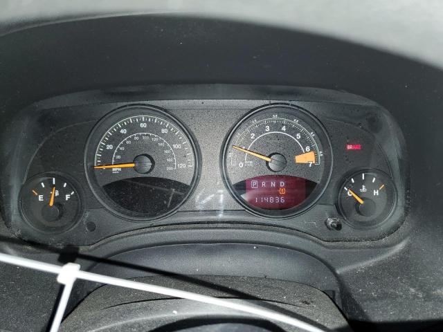 2015 JEEP PATRIOT SP - 1C4NJRBB2FD307712